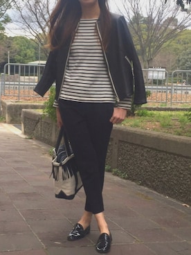 y.hさんのコーディネート