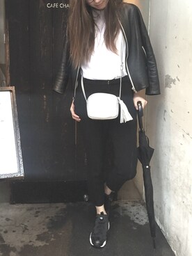 y.hさんのコーディネート