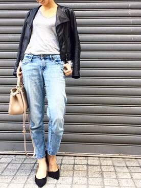 y.hさんのコーディネート