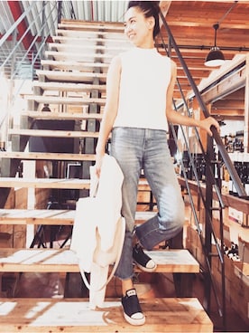 y.hさんのコーディネート