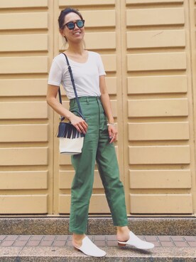 y.hさんのコーディネート