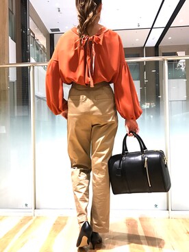 y.hさんのコーディネート