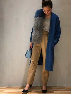 y.hさんのコーディネート