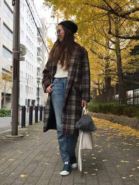 y.hさんのコーディネート