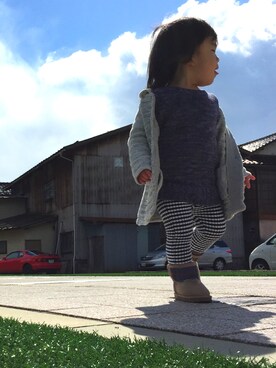 kaezomaruさんのコーディネート