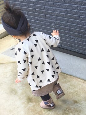 kaezomaruさんのコーディネート