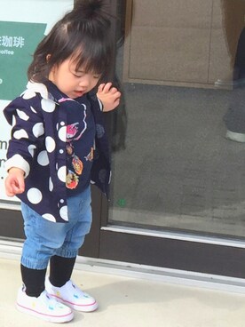 kaezomaruさんのコーディネート