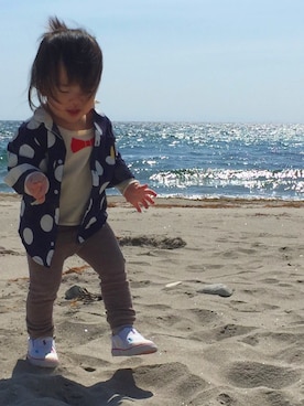 kaezomaruさんのコーディネート