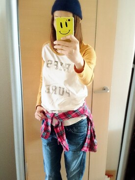 emiさんのコーディネート