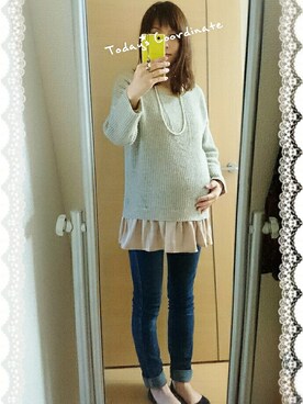 emiさんのコーディネート