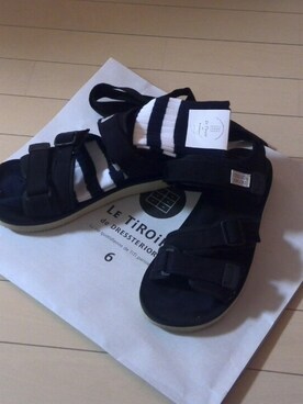 「ソックス」｜Lapsang souchongさん（メンズ・175cm）の春コーディネート