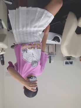 リュヨンさんのコーディネート