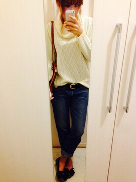 リホさんのコーディネート