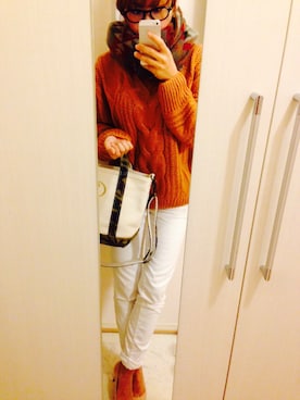 リホさんのコーディネート