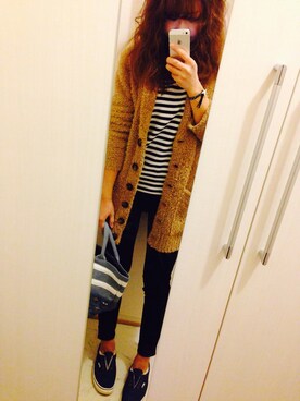 リホさんのコーディネート