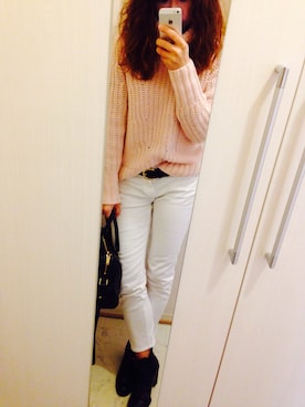 リホさんのコーディネート