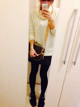 リホさんのコーディネート