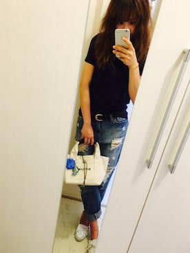 リホさんのコーディネート