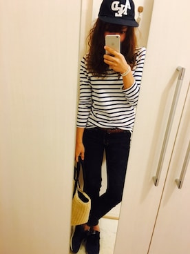 リホさんのコーディネート