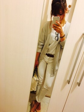 リホさんのコーディネート