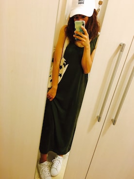 リホさんのコーディネート