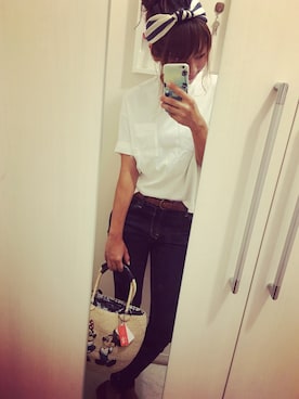 リホさんのコーディネート