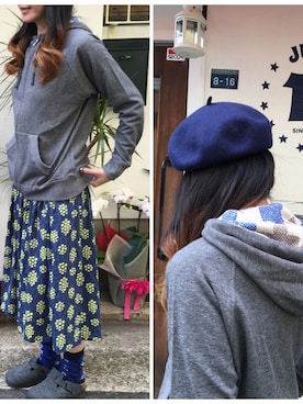 emiさんのコーディネート