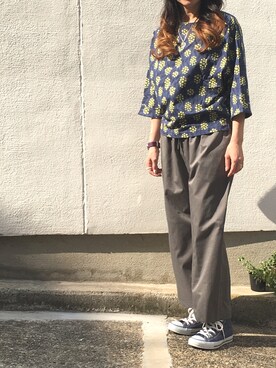 emiさんのコーディネート