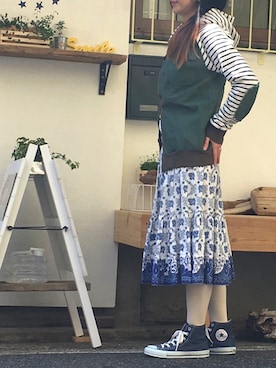 emiさんのコーディネート