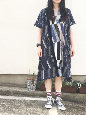 emiさんのコーディネート