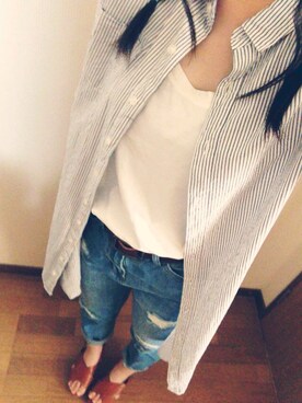 MMMさんのコーディネート