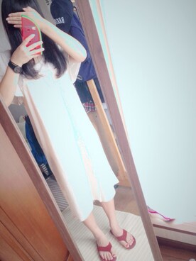 MMMさんのコーディネート