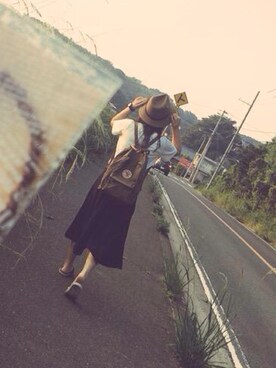 MMMさんのコーディネート