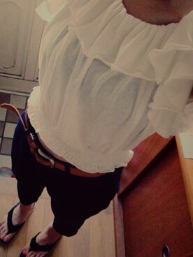 MMMさんのコーディネート