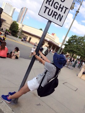 MMMさんのコーディネート