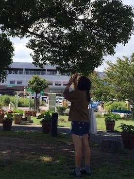 MMMさんのコーディネート