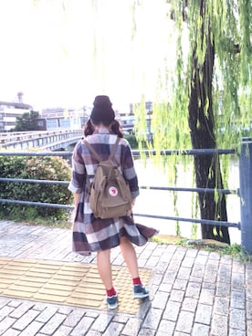 MMMさんのコーディネート