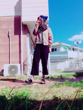 MMMさんのコーディネート