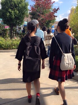 MMMさんのコーディネート