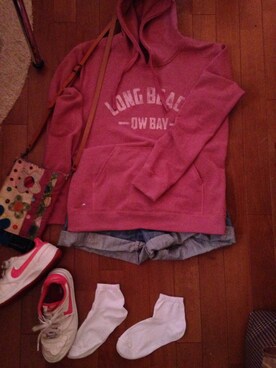 ふーさんのコーディネート