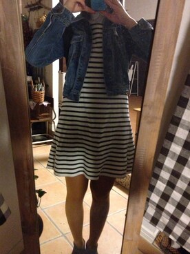 ふーさんのコーディネート