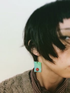 社ワさん（レディース・161cm）の秋コーディネート