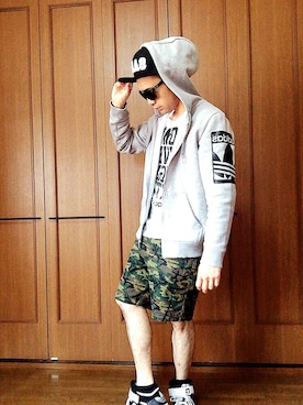 sooheさんのコーディネート