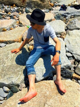 sooheさんのコーディネート