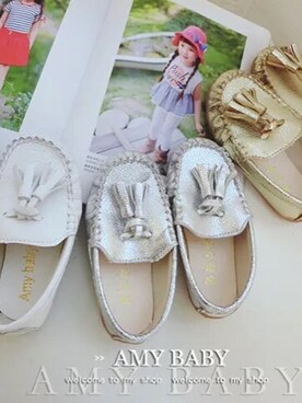 AMY BABYさんのコーディネート