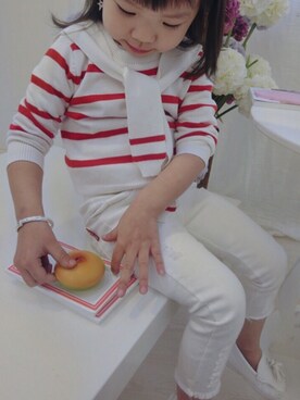 AMY BABYさんのコーディネート