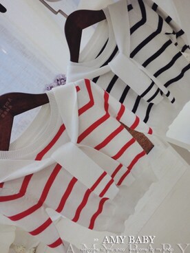 AMY BABYさんのコーディネート