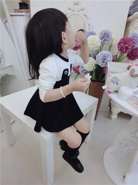 AMY BABYさんのコーディネート