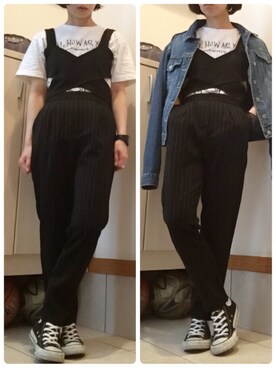 hoyanさんのコーディネート