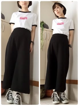 hoyanさんのコーディネート